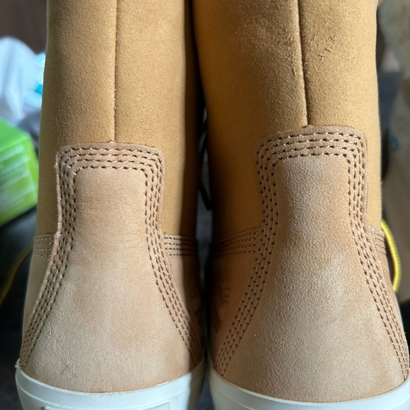 Timberland Boot - Picture 3 of 4